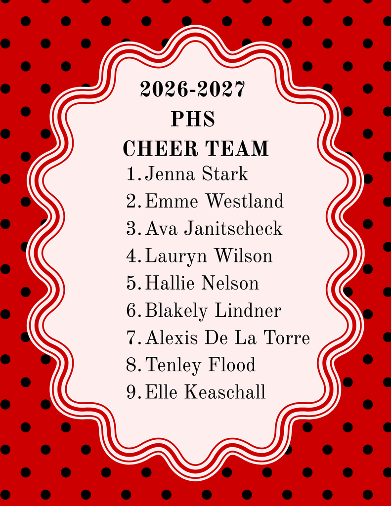 26-27 Cheer Team