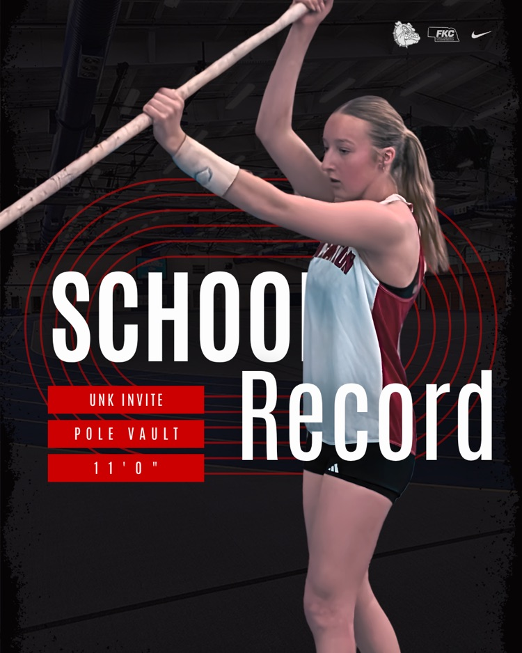 Record Breaker Track