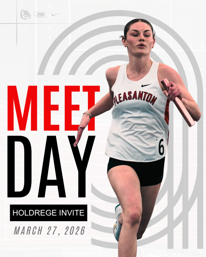 Meet Day at Holdrege
