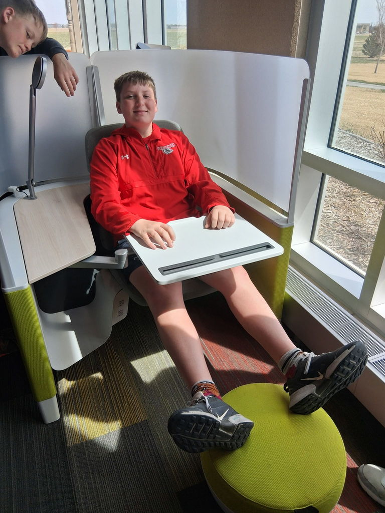 College Visit Day 2026