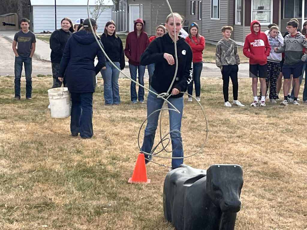 College Visit Day 2026