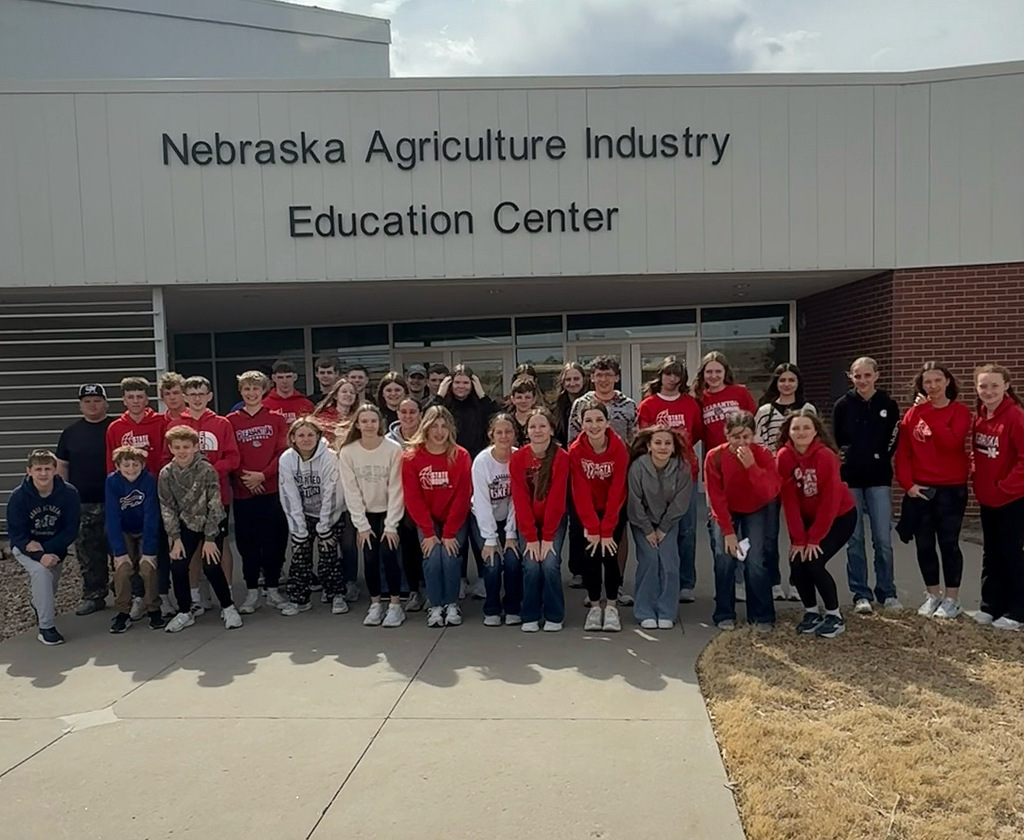 College Visit Day 2026