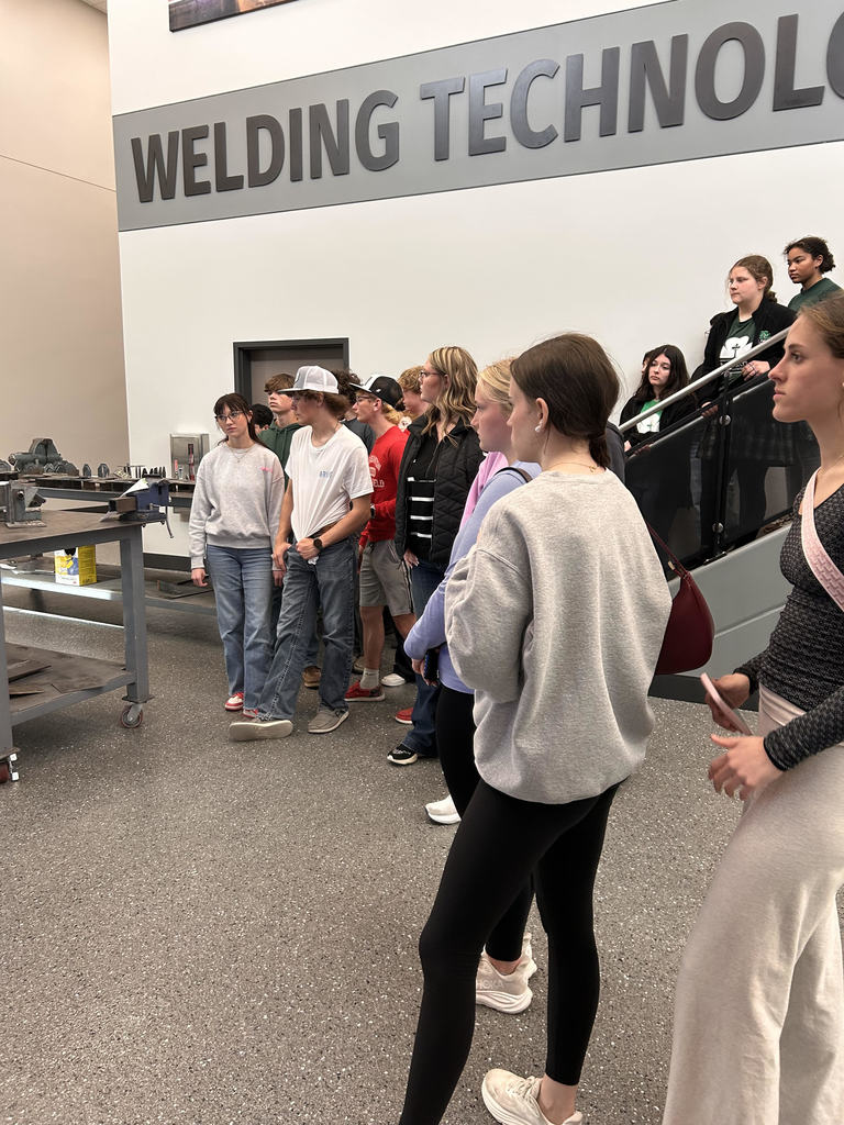 College Visit Day 2026