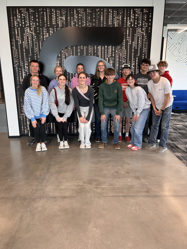 College Visit Day 2026