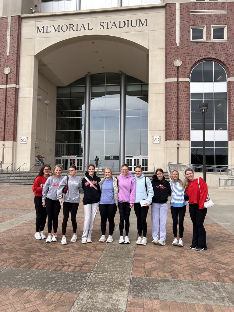 College Visit Day 2026