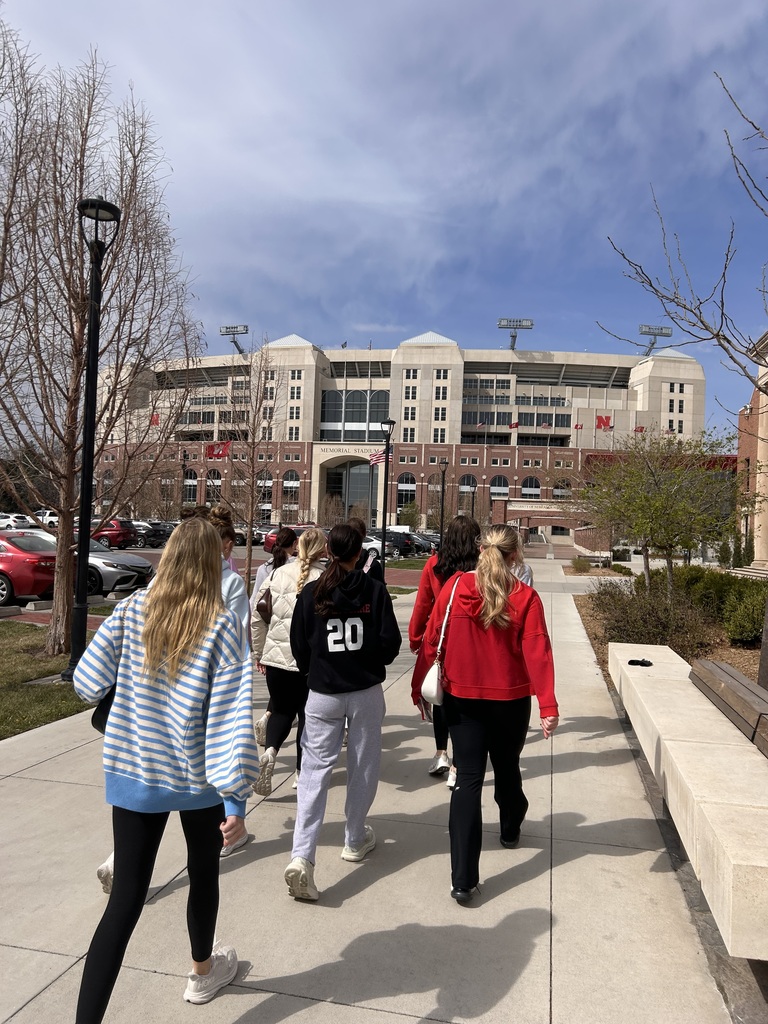 College Visit Day 2026