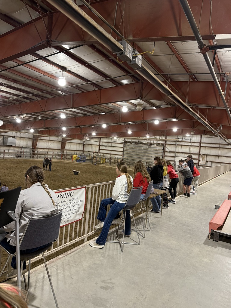 College Visit Day 2026