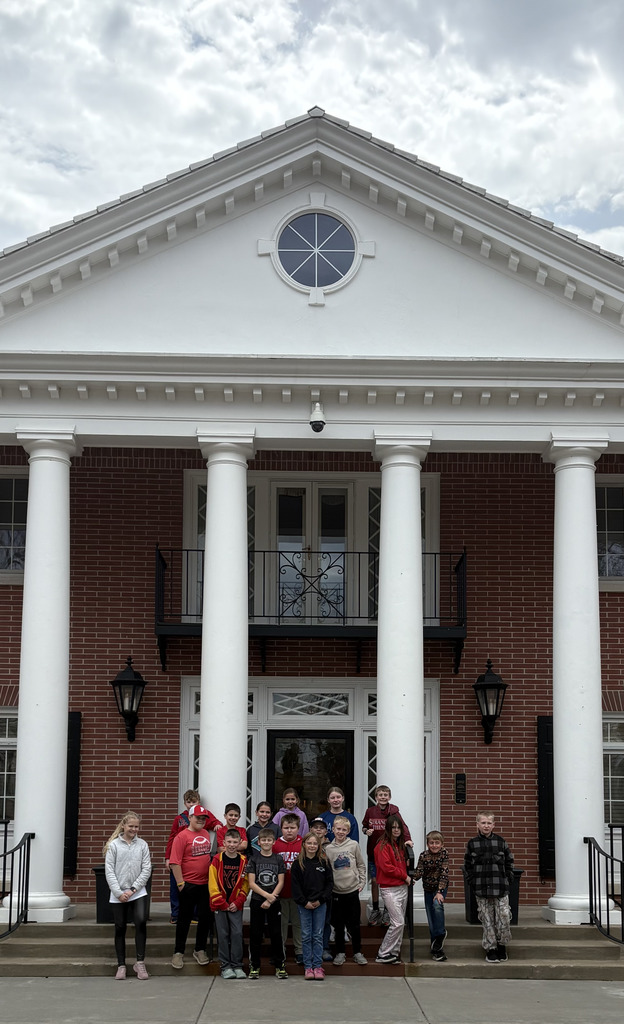 4th Grade Field Trip - 2026