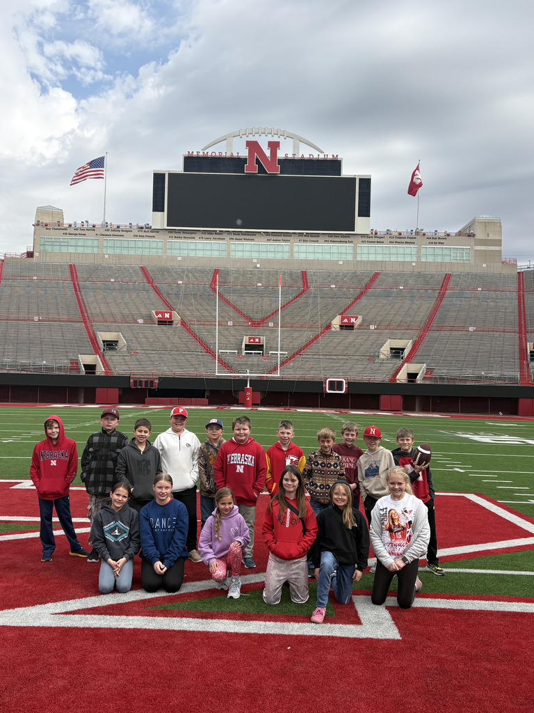 4th Grade Field Trip - 2026