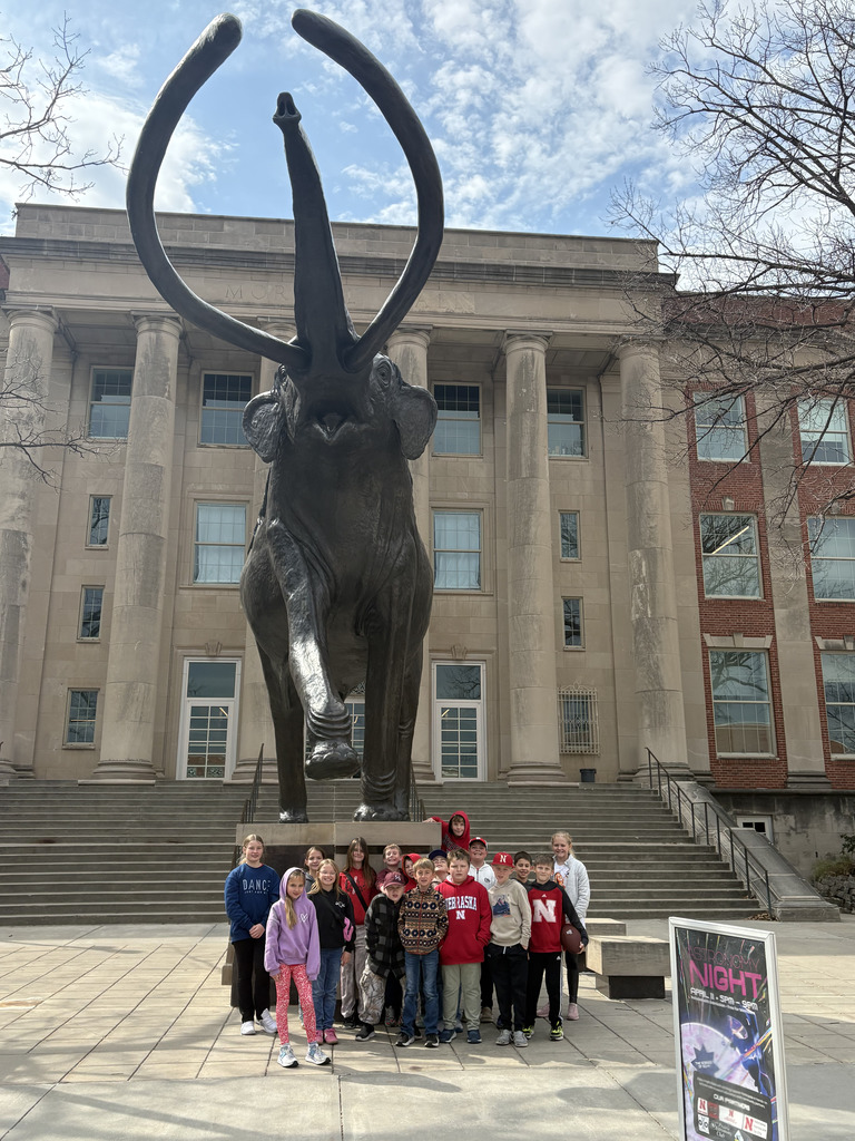 4th Grade Field Trip - 2026