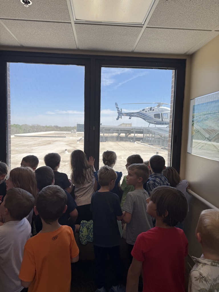 Kindergarten Field Trip 2026