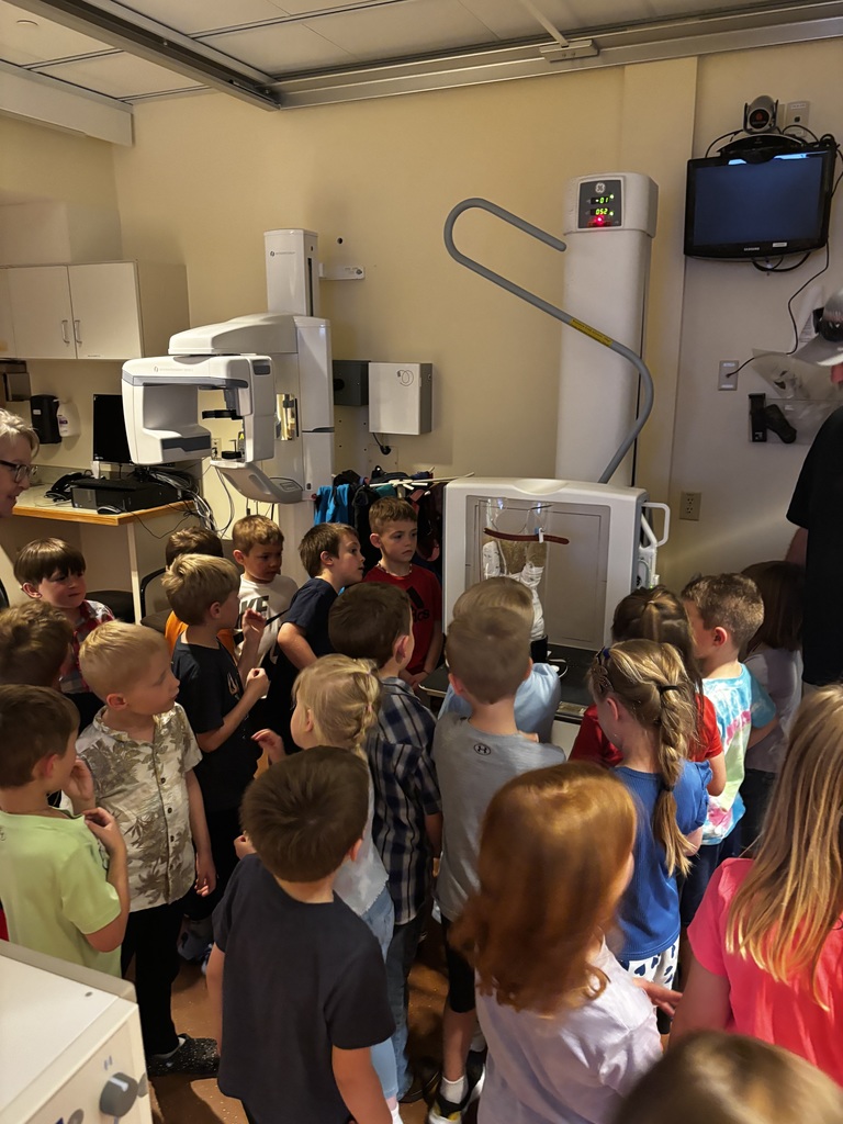 Kindergarten Field Trip 2026