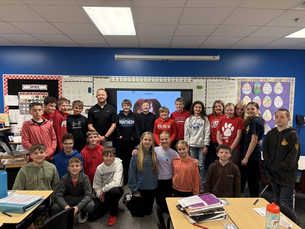 6th Grade Bizztown JA