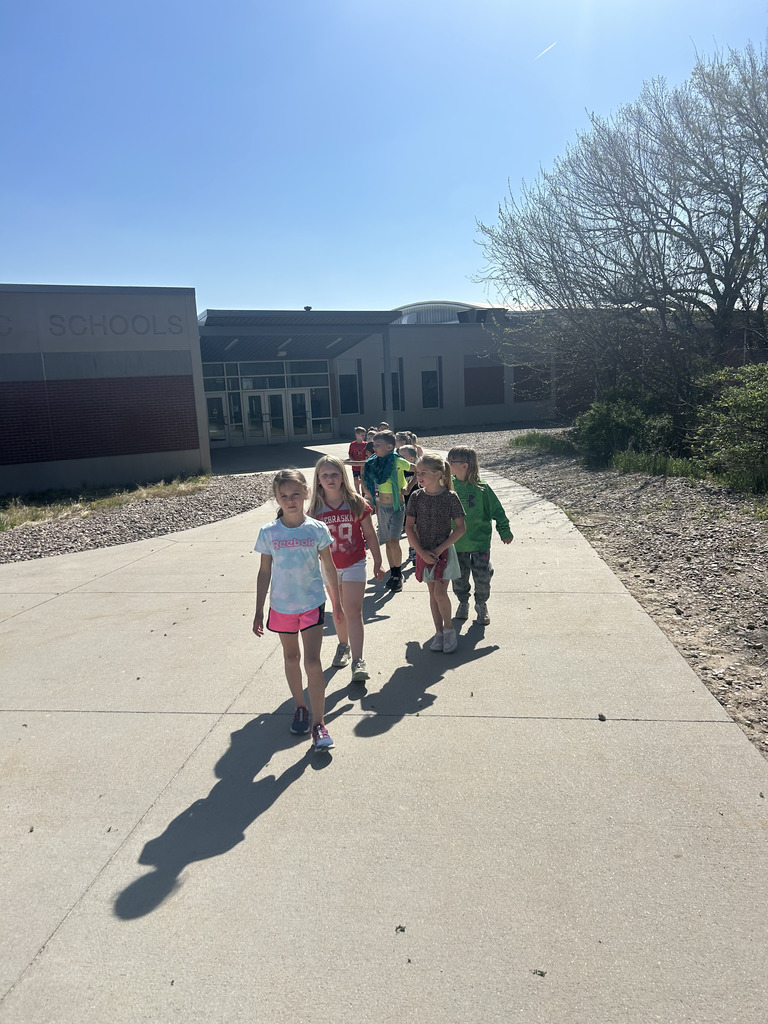 Walk at Lunch Day!