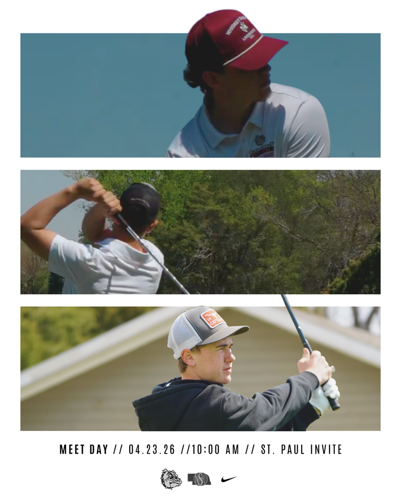 Golf Meet Day 4/23/26