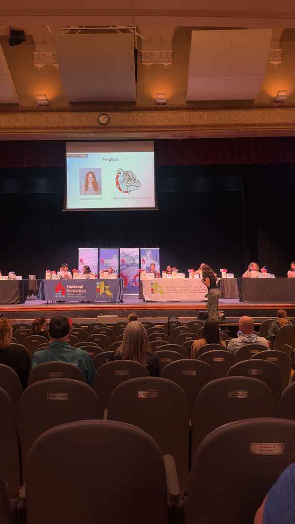 Civics Bee 2026