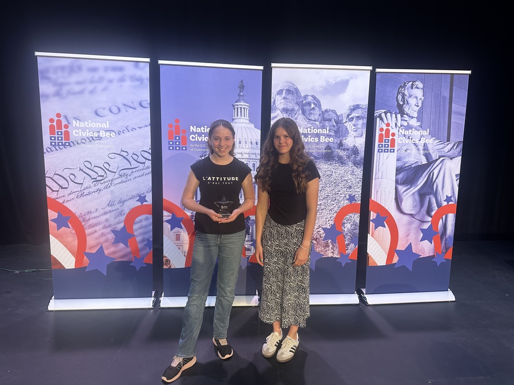 Civics Bee 2026