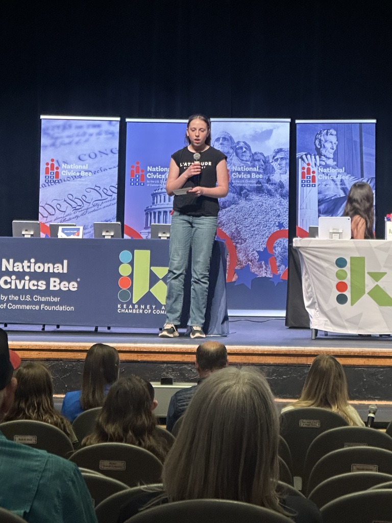 Civics Bee 2026