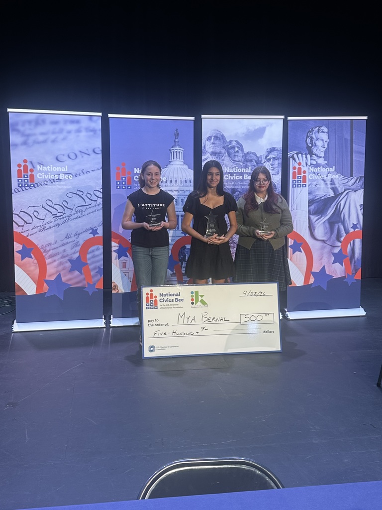Civics Bee 2026