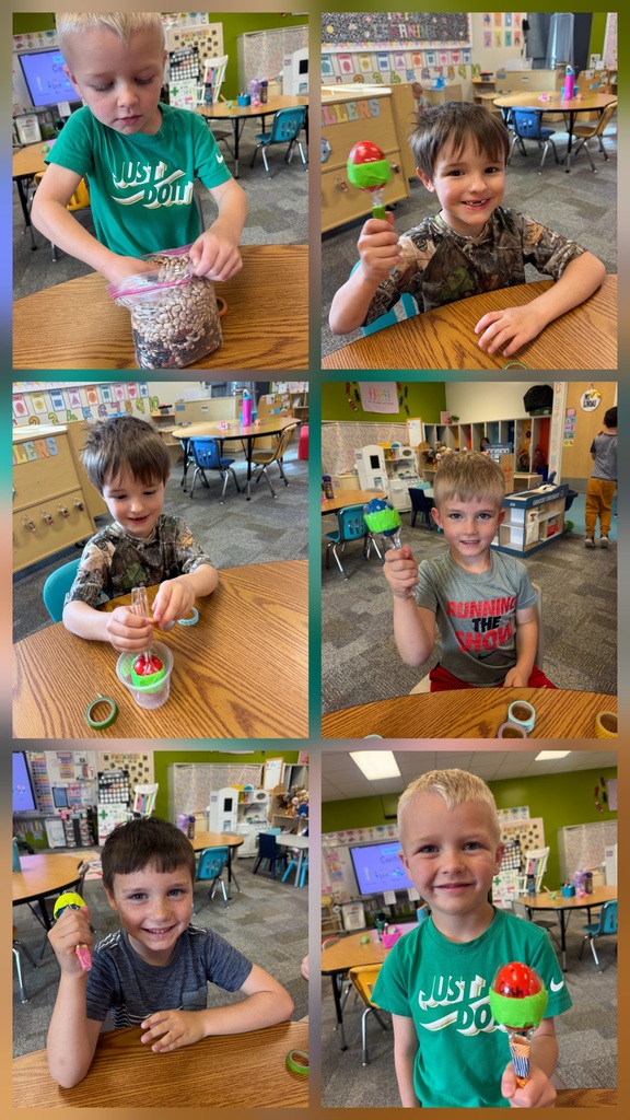 PACK Project with PreK