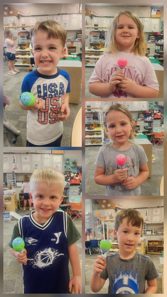 PACK Project with PreK