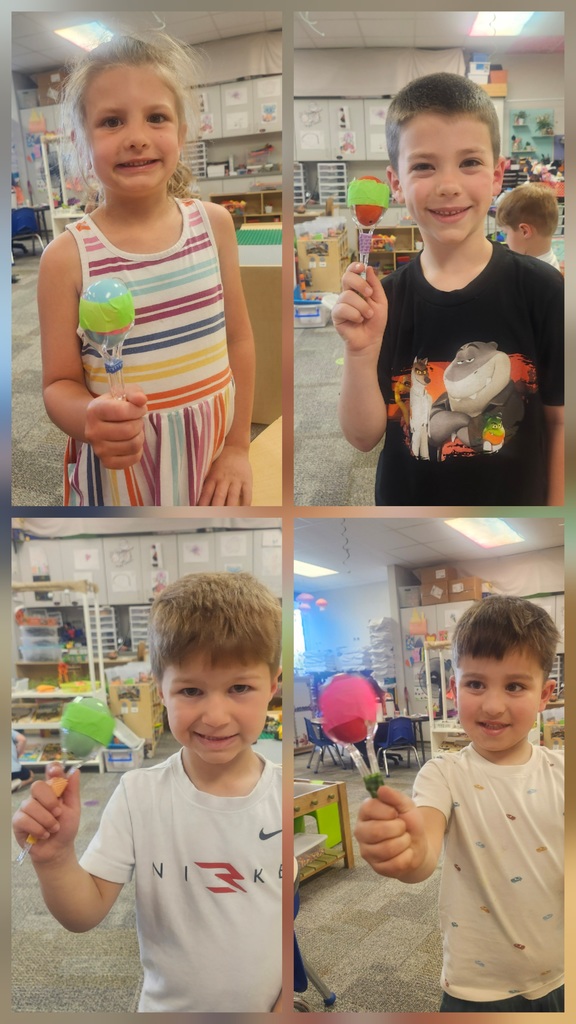 PACK Project with PreK
