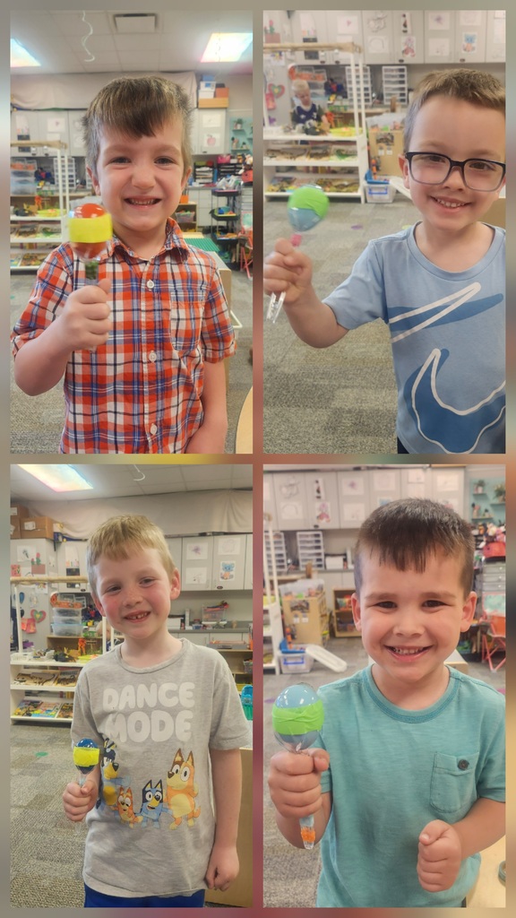 PACK Project with PreK