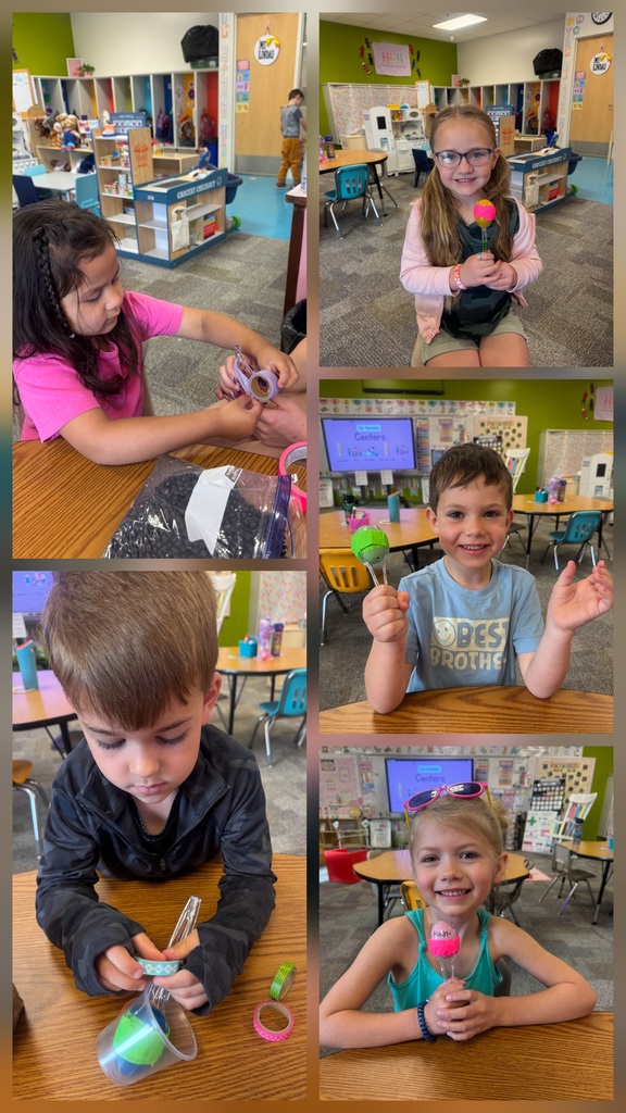 PACK Project with PreK
