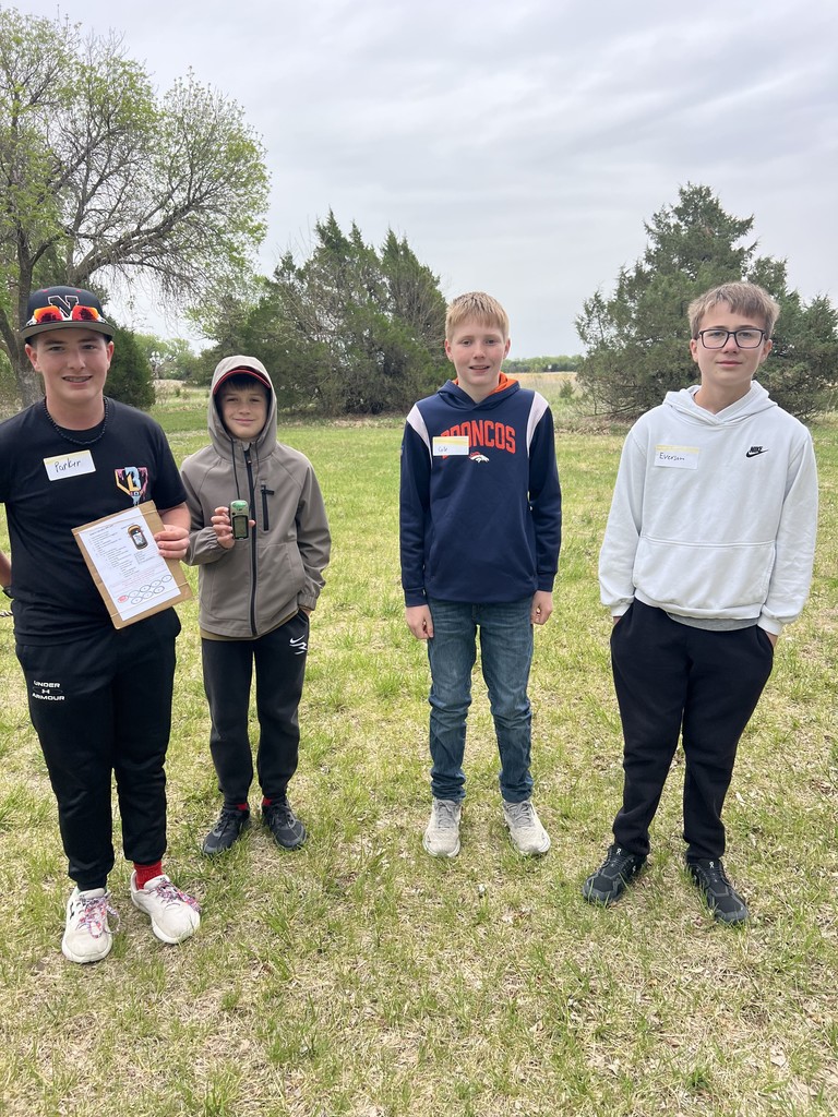 6th Grade Field Trip - Windmill Rec