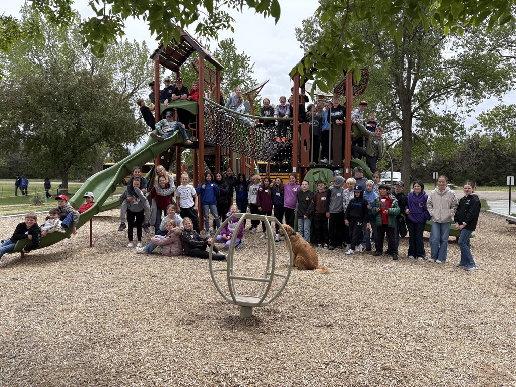 6th Grade Field Trip - Windmill Rec