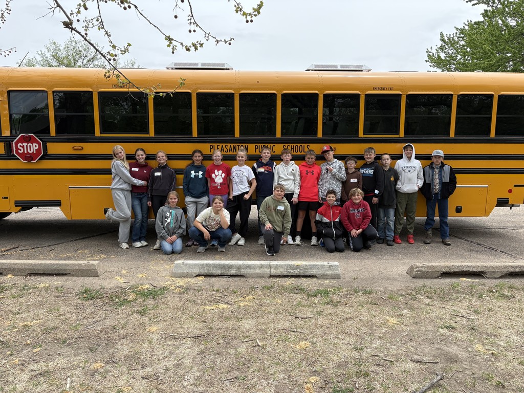 6th Grade Field Trip - Windmill Rec