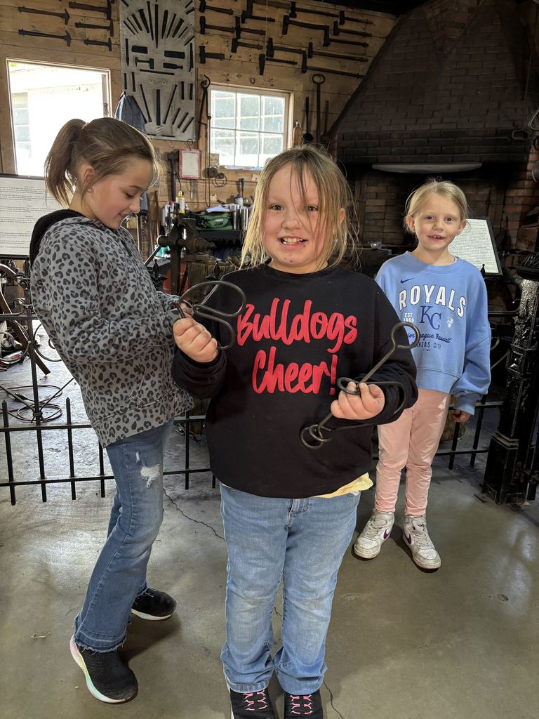 2nd Grade Pioneer Village Field Trip 2026