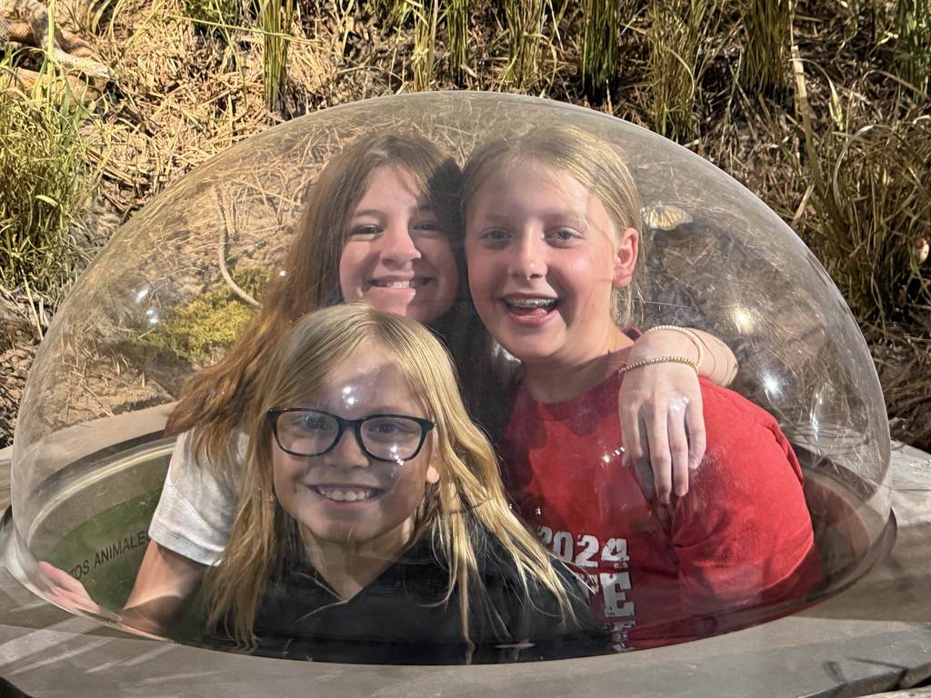 5th Grade Field Trip to Hastings Museum