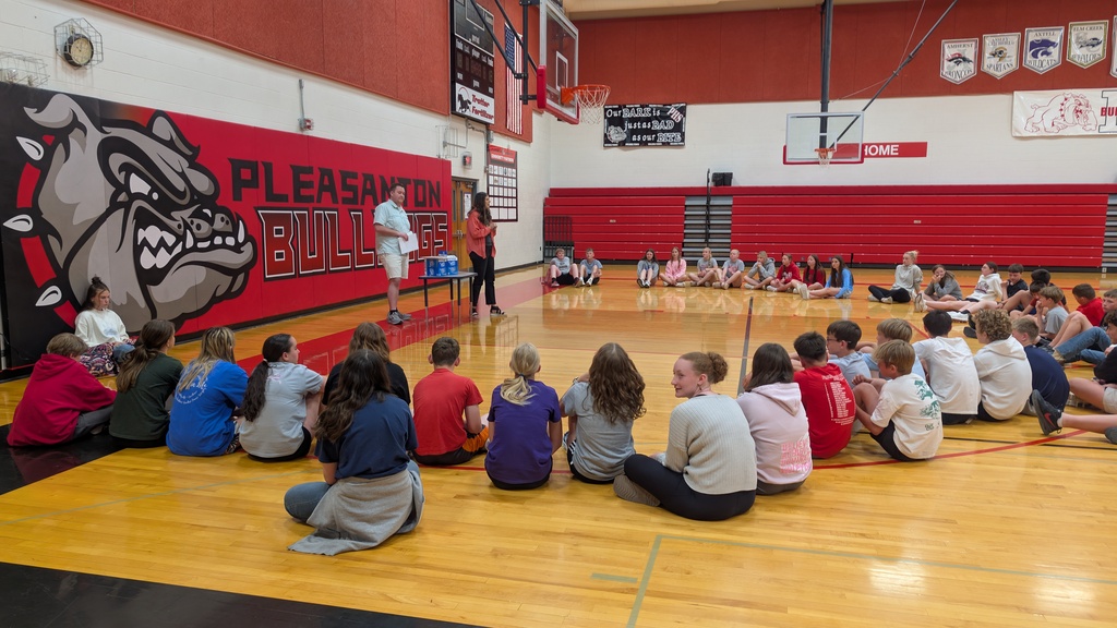Middle School Awards 