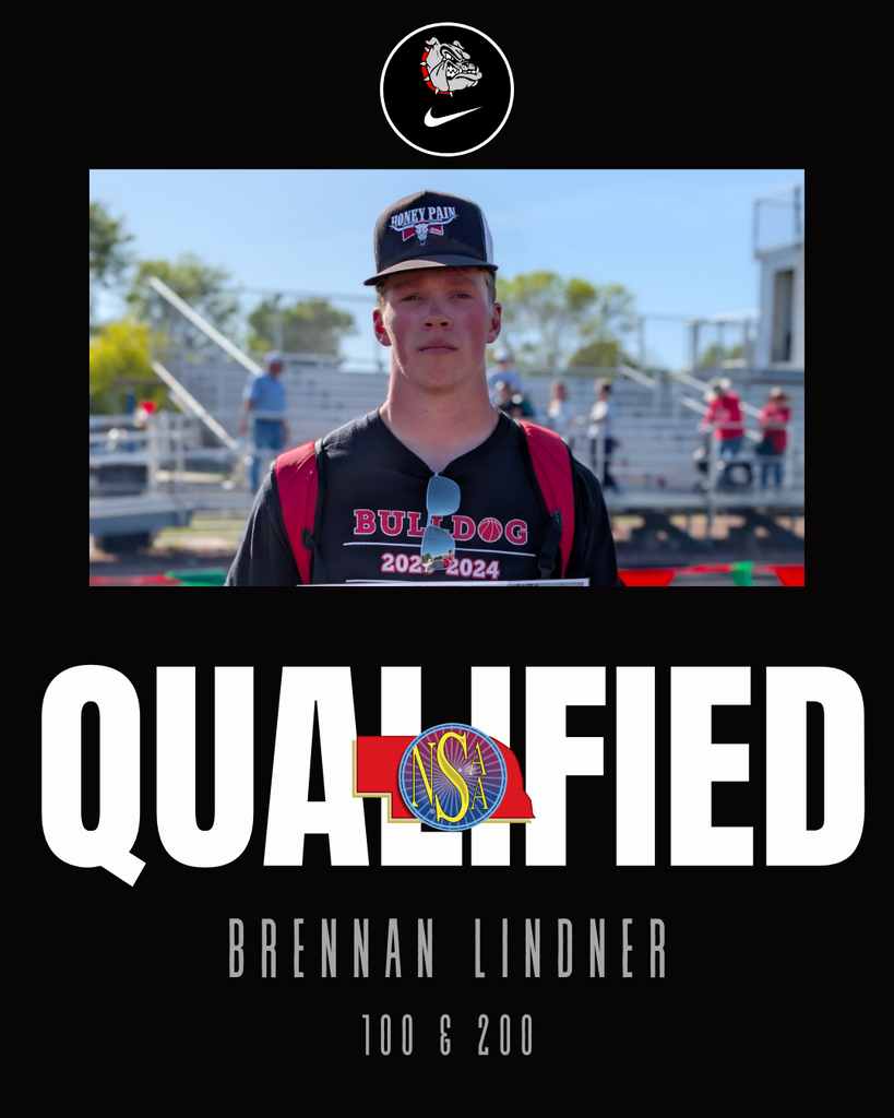 State Track&Field Lindner