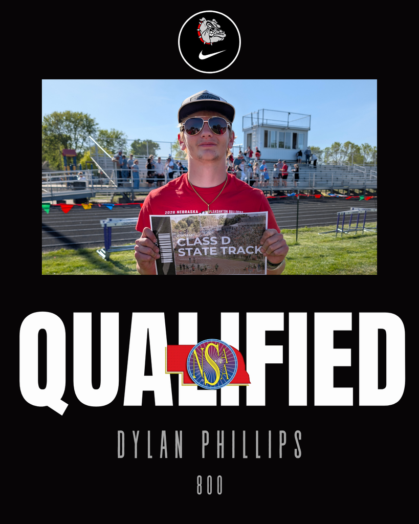 State Track&Field Phillips