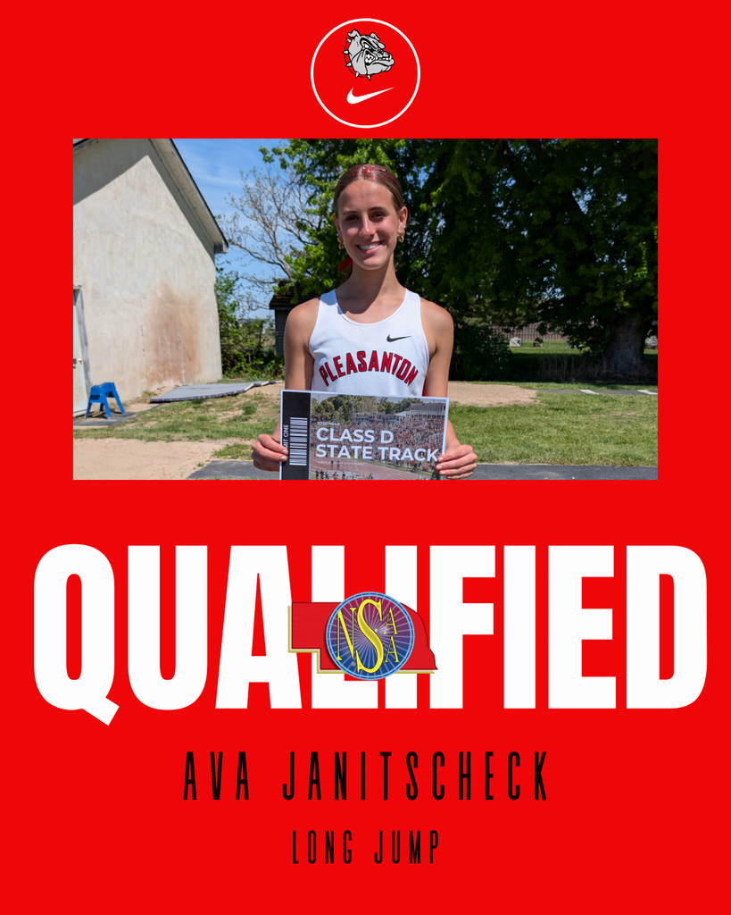 State Track&Field Janitscheck