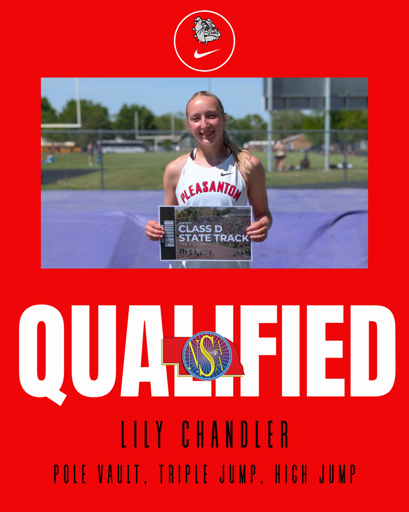 State Track&Field Chandler