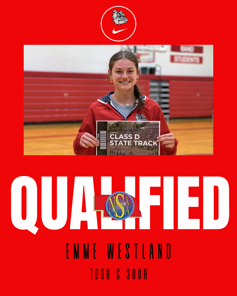 State Track&Field Westland