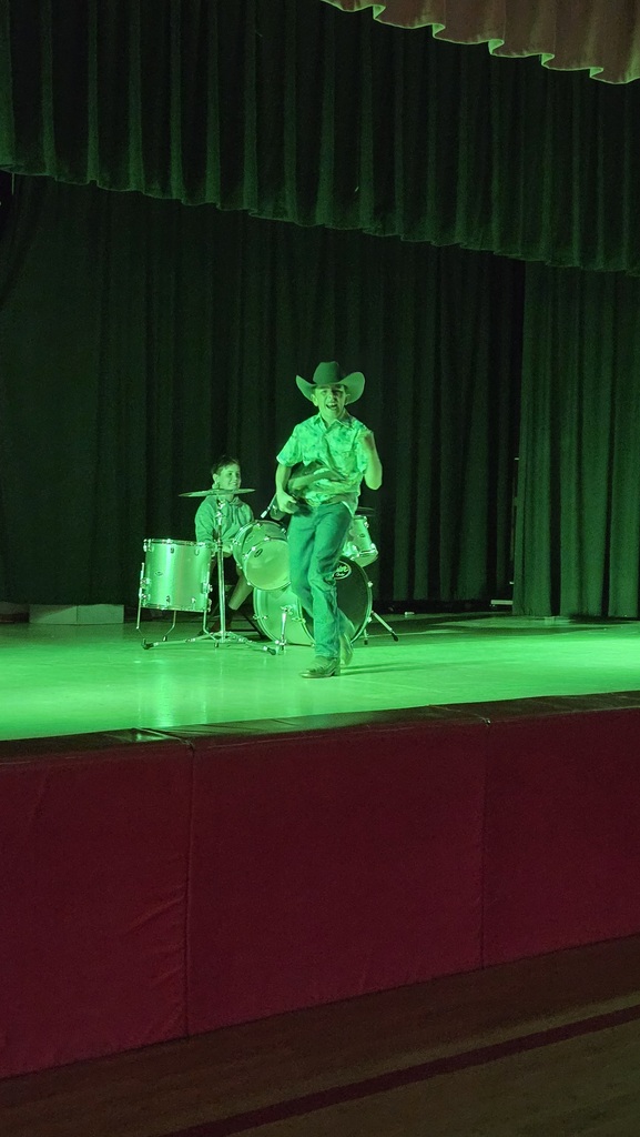6th Grade Send Off 2026 - Lip Sync Battle