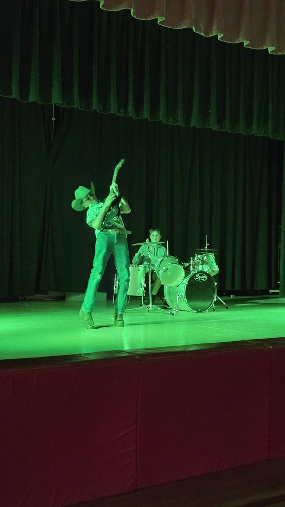 6th Grade Send Off 2026 - Lip Sync Battle