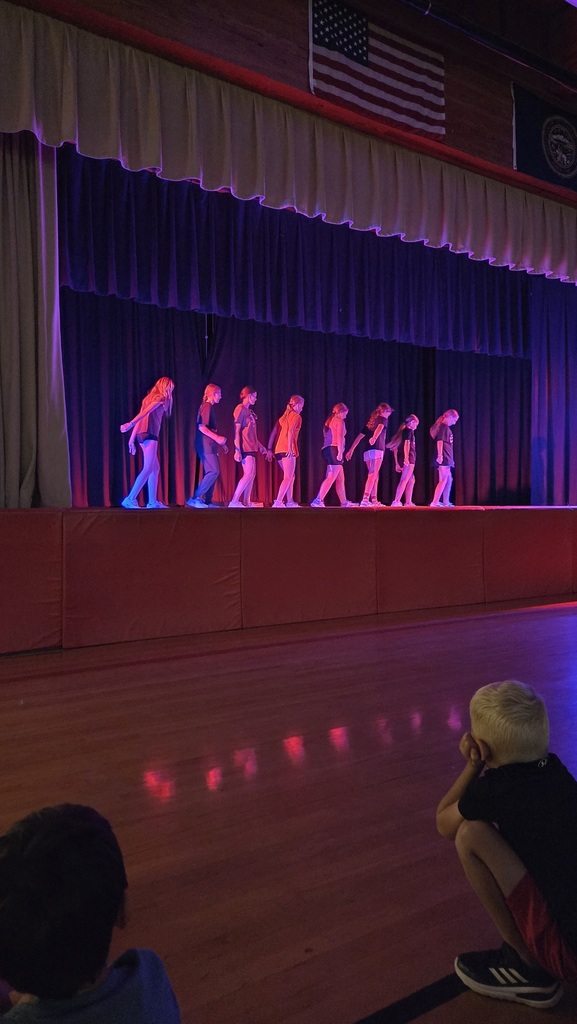 6th Grade Send Off 2026 - Lip Sync Battle