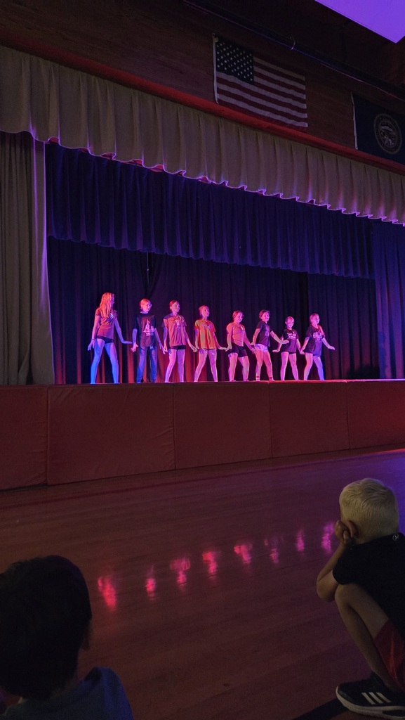 6th Grade Send Off 2026 - Lip Sync Battle