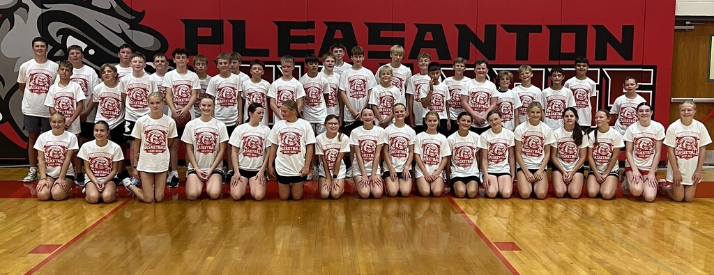 Bulldog Youth Basketball Camp 2026