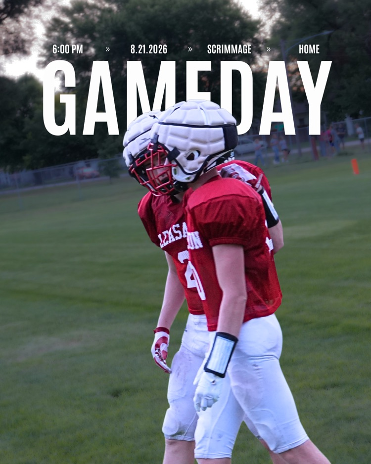 Football Scrimmage 