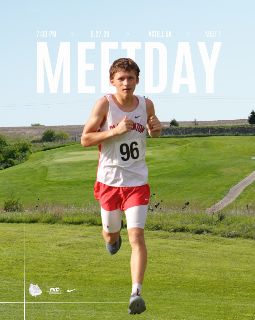 Cross Country at Axtell