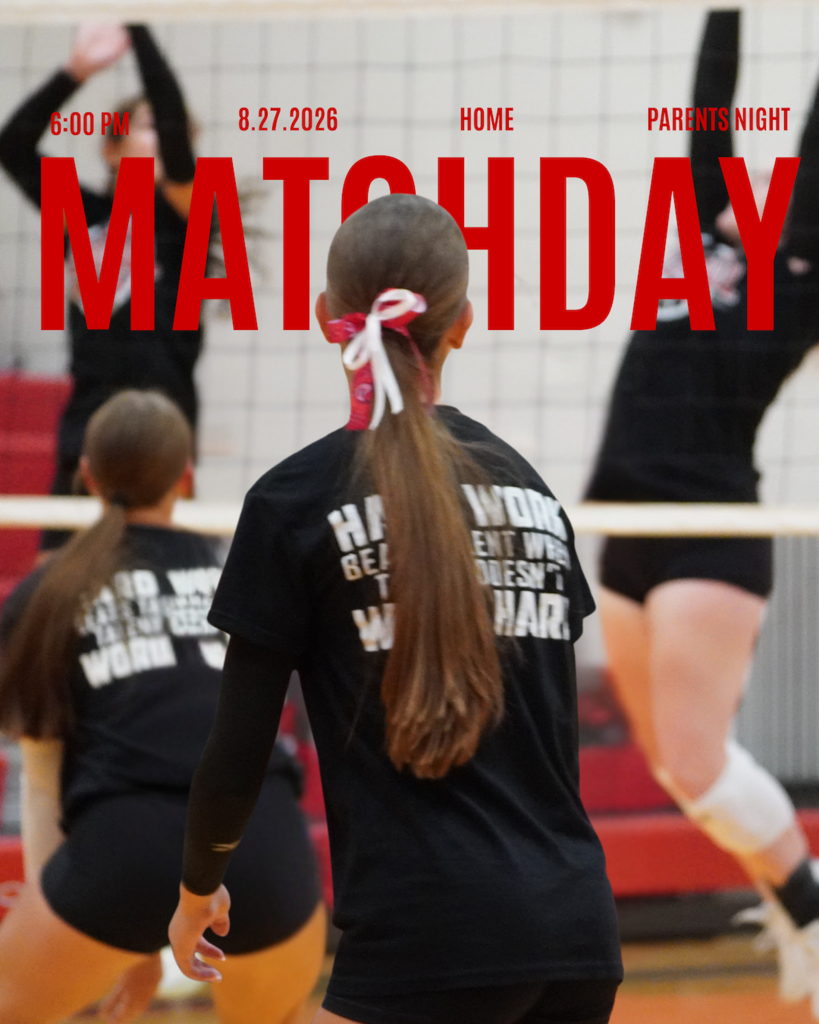 Grand Island Lutheran vs. Pleasanton Volleyball tonight 