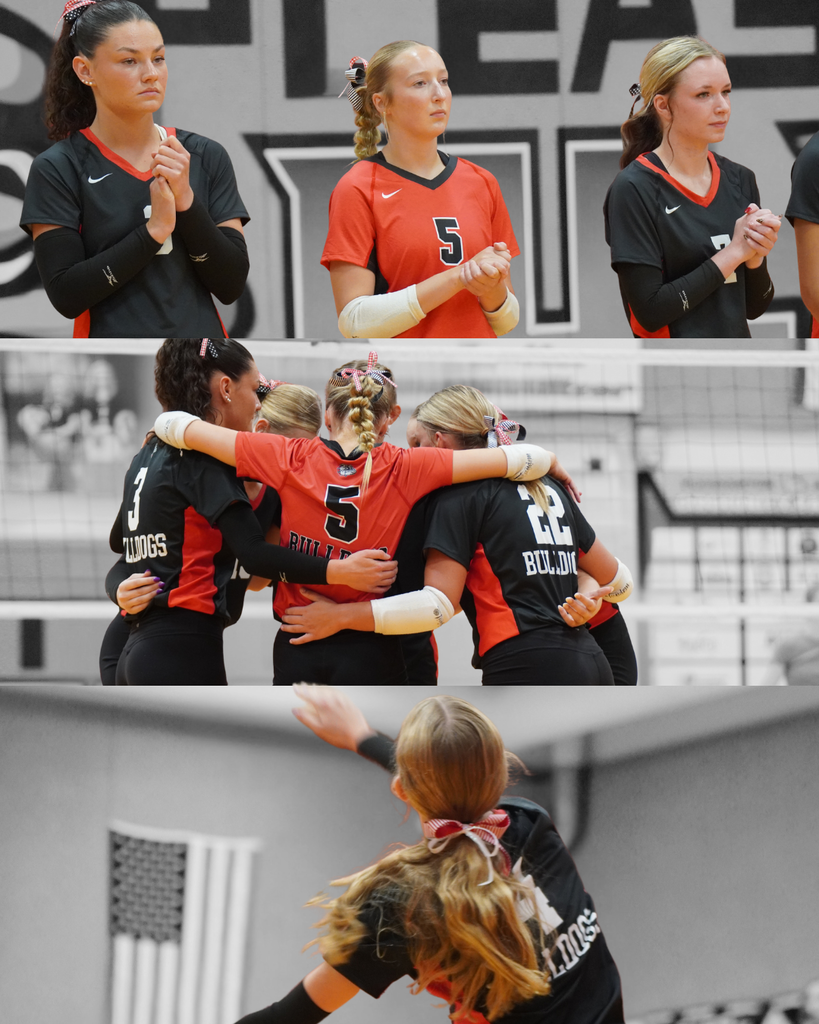 Volleyball vs Silver Lake