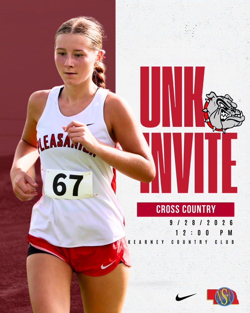 Cross Country UNK Invite