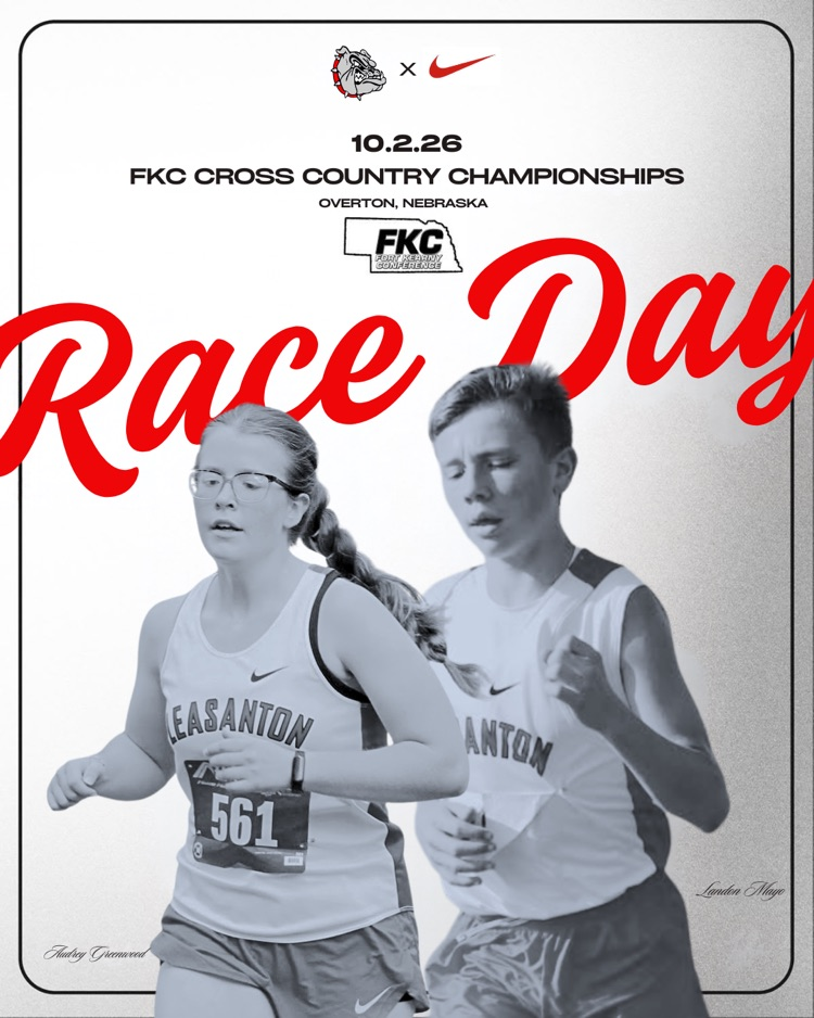 FKC Race Day